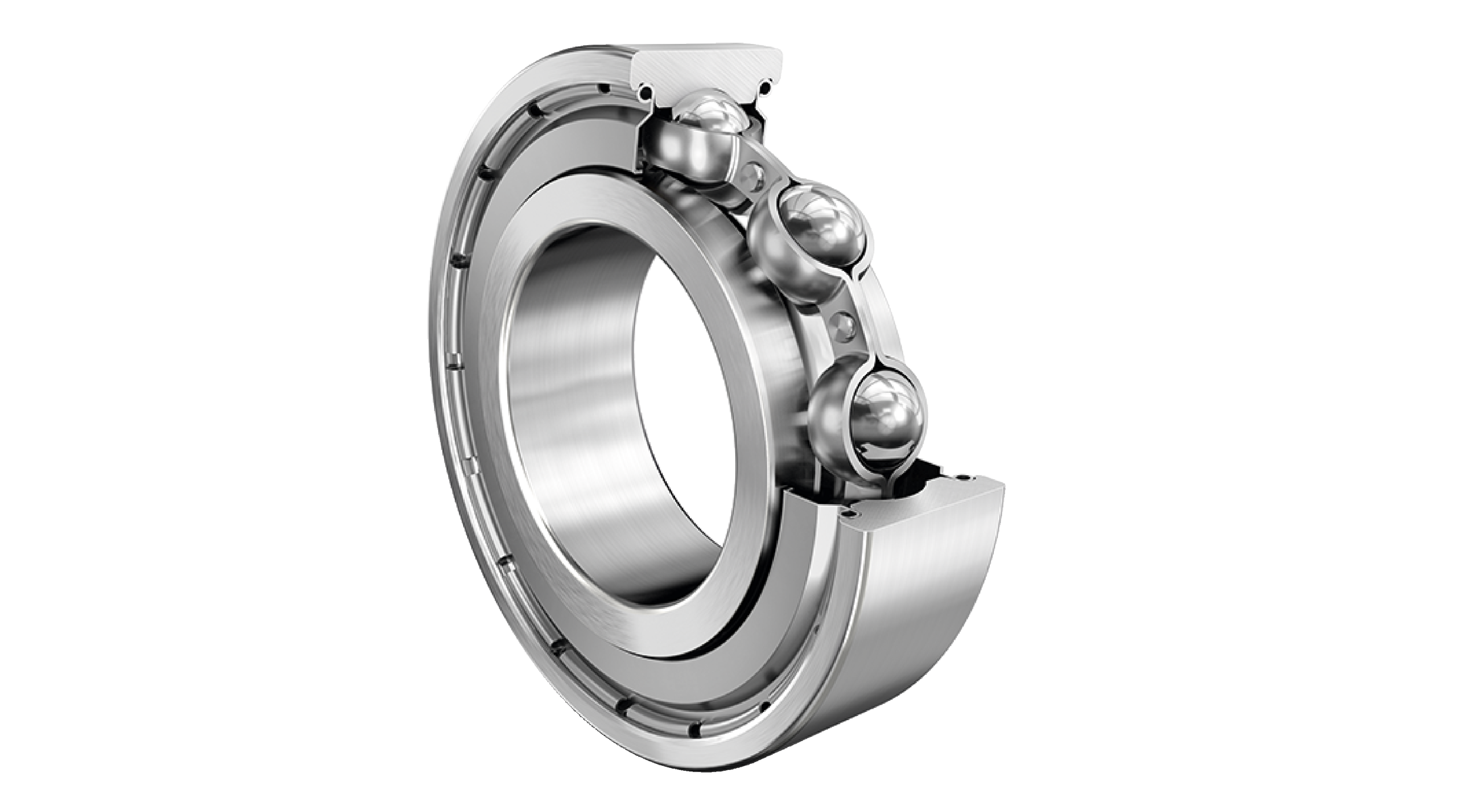 FAG 6019-2Z-C3 RULMAN
