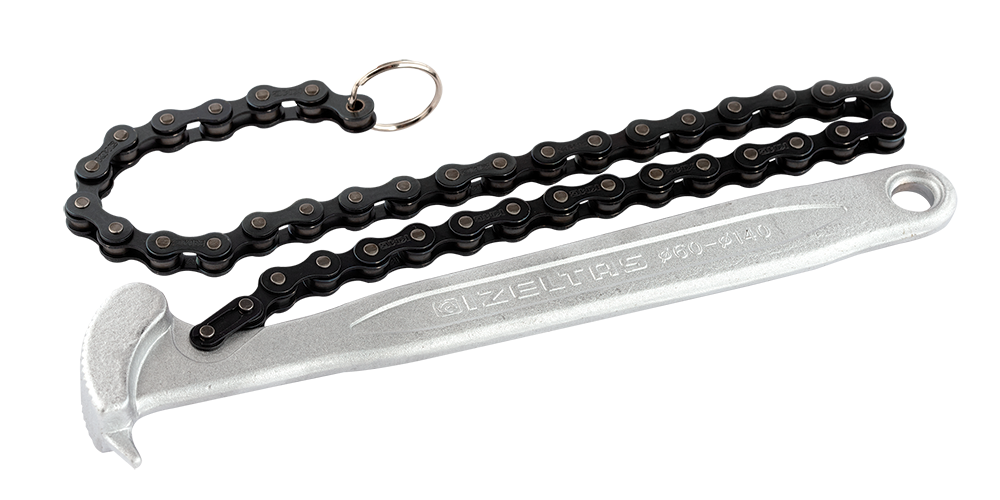 İzeltaş 637450140 Zincirli Yağ Filtresi Sökeceği 60X140 Mm