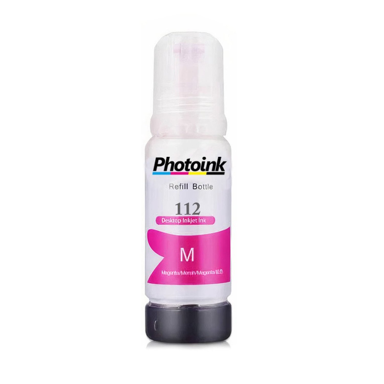 Photoink Epson 103 L3550 L3560 L5590 Sarı Mürekkep 65 Ml
