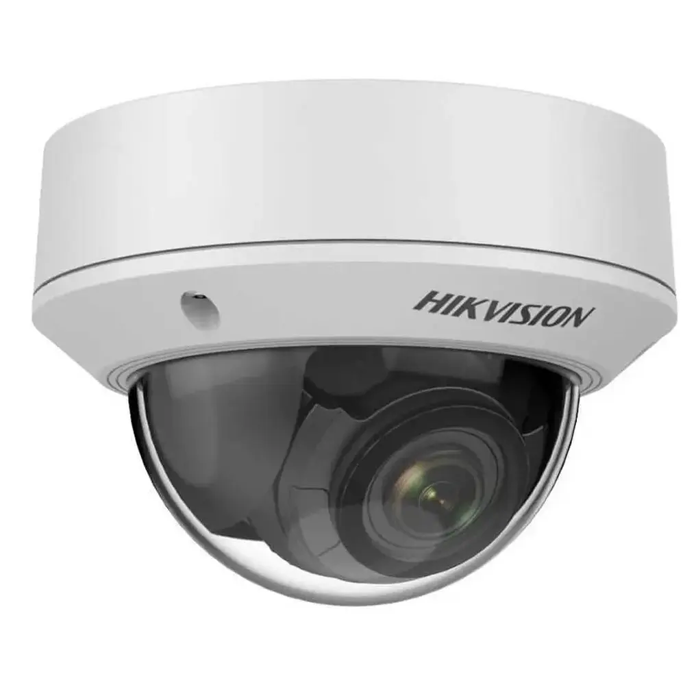 Hikvision DS-2CE5AD0T-V PIT3F TVI 2 Mp 2.8-12 mm Motorize Lensli Ir Dome Kamera