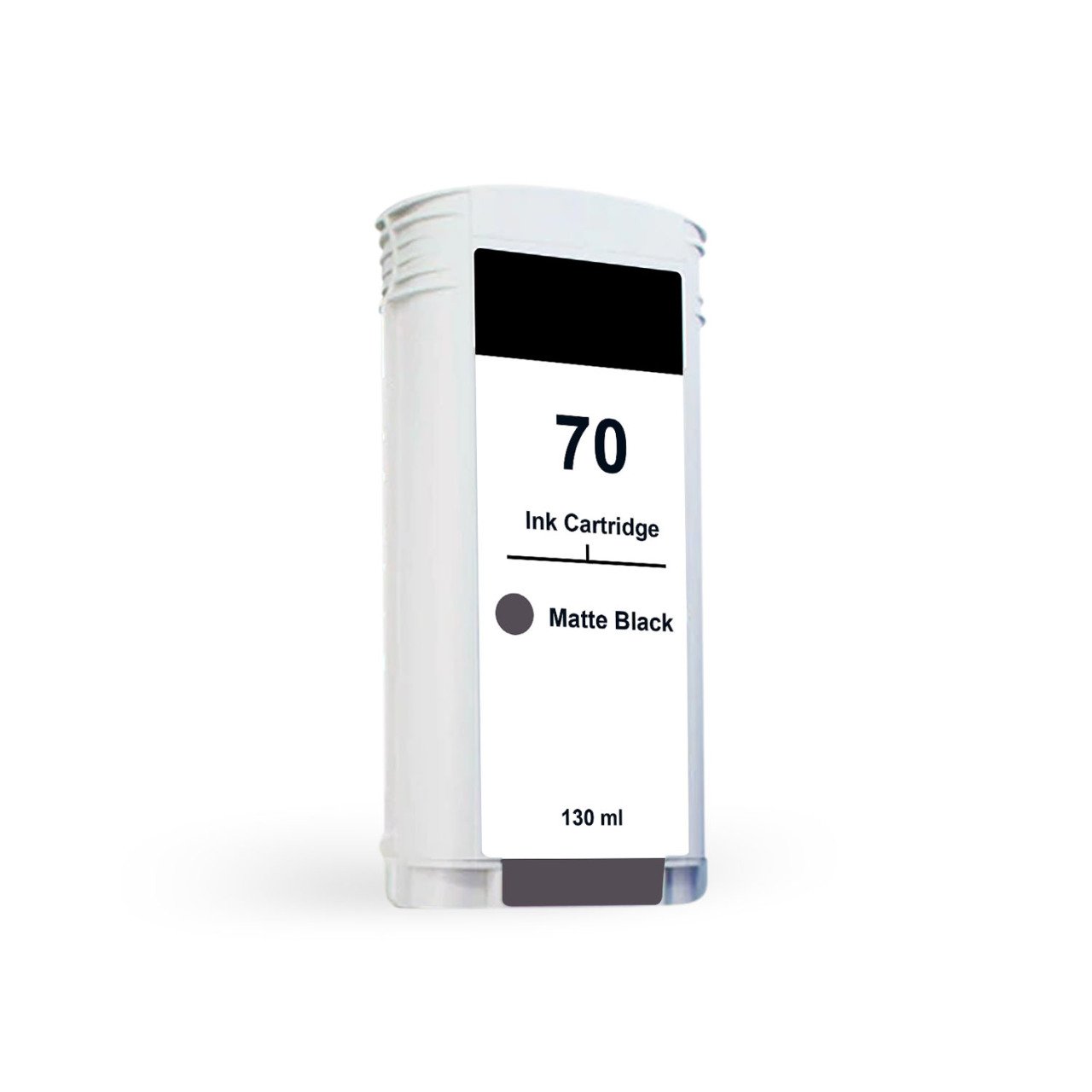 HP 72 C9370A Photo Siyah Uyumlu Kartuş / HP Designjet T610 / T620 / T770 / T790 / T795 / T1100 / T1120 / T1200 / T1300 / T2300