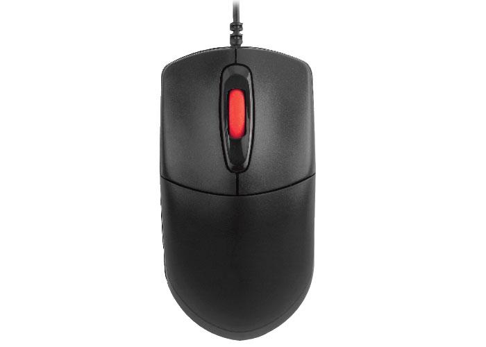 Everest SM-375 Usb Siyah Mouse 1600 DPI Lazer Mouse
