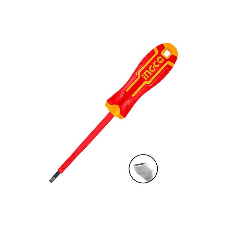 Düz Tornavida 6,5Mmx150Mm