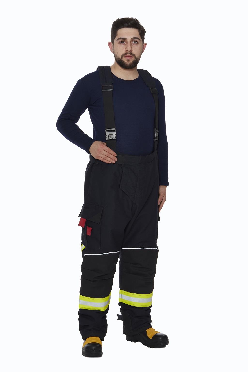 LACİVERT İTFAYECİ ELBİSESİ CEKET VE PANTOLON KAYSERİ