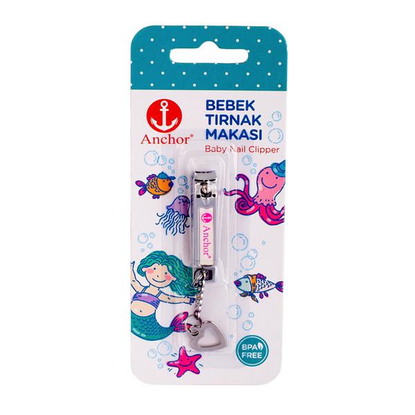 Anchor Bebek Tırnak Makası Gx605 Gkh