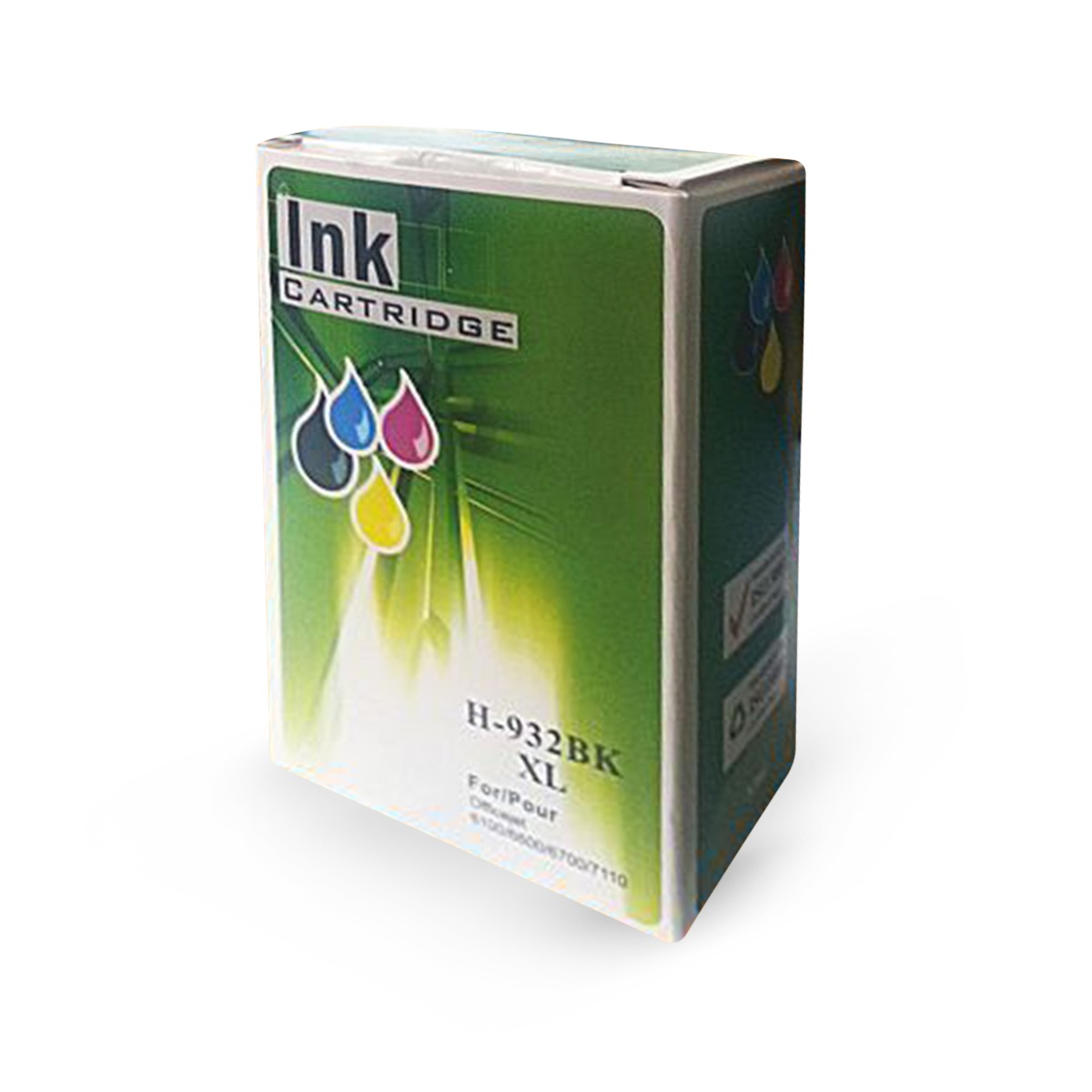 Canon Pgı 526 Uyumlu Gri Muadil Kartuş - Mg6150/ Mg5150/ Mg5250/ Mg8150/ İp4850/ İp4950/ Ix6550/ Mg6250/ Mg5350/ Mx885/ Mg8250/ Mx715/ Mx925