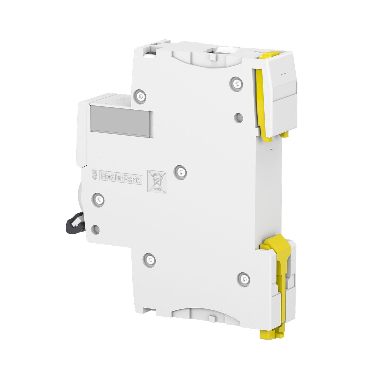 SCHNEIDER ACTi9 iC60N A9F74125 25A SİGORTA (1P, 6kA, C EĞRİSİ)
