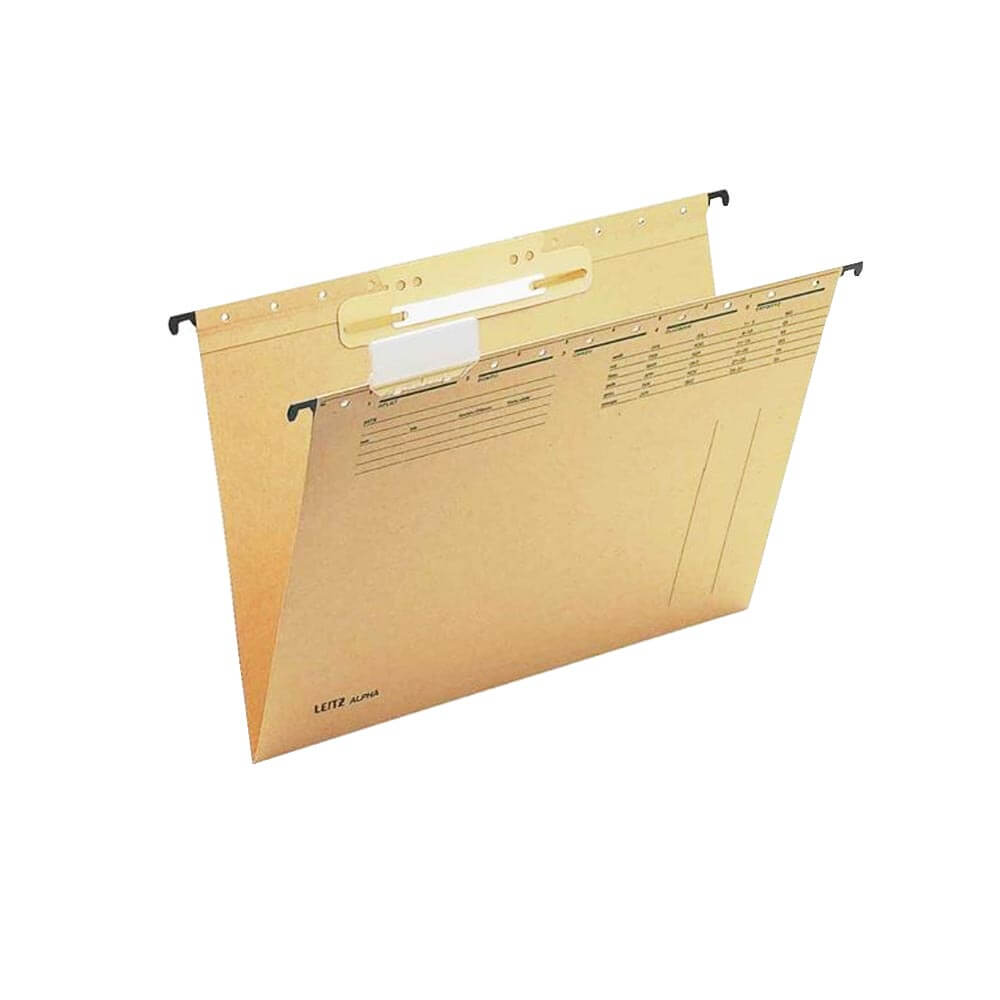 Leitz Askılı Dosya Telsiz
