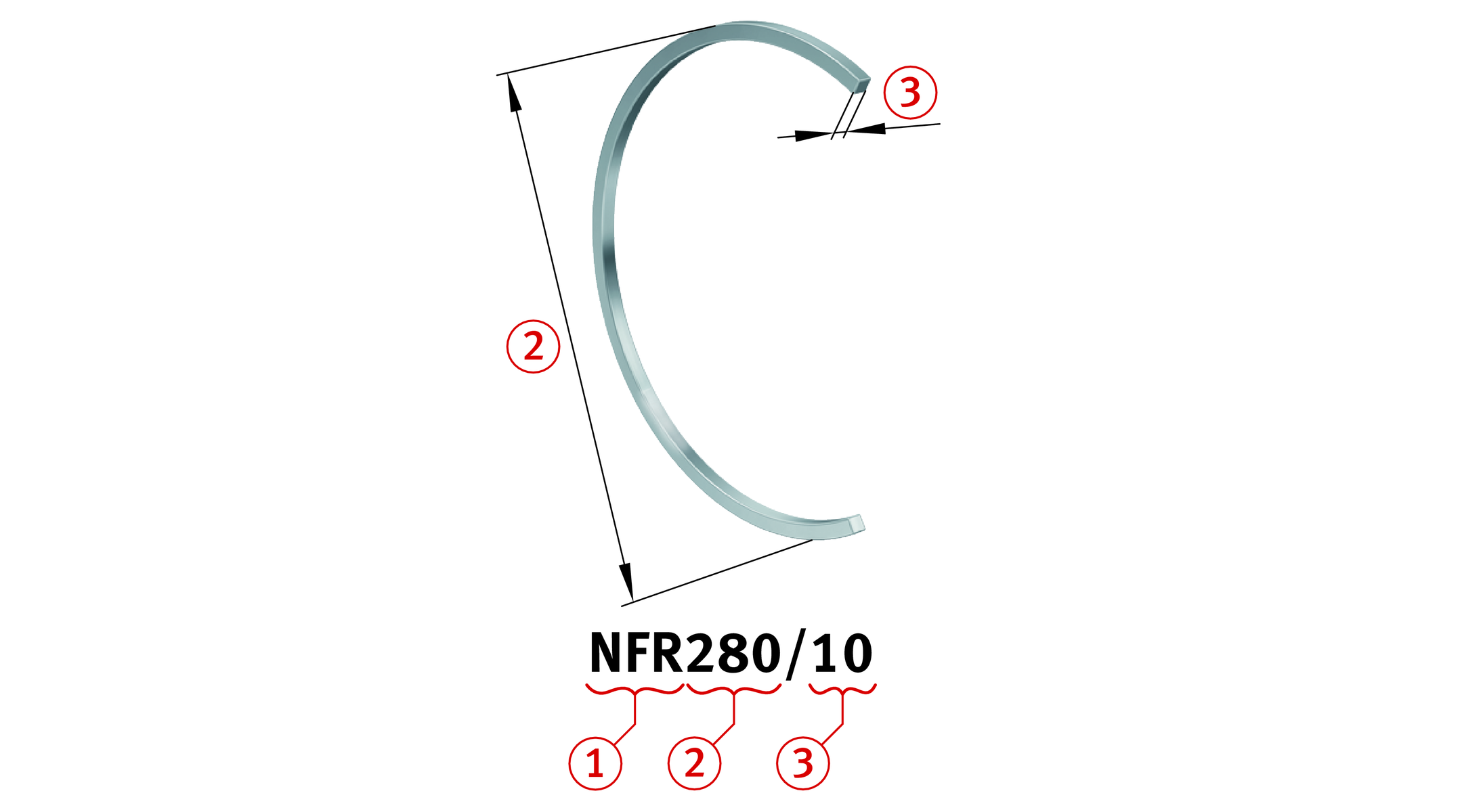 FAG NFR300/10 RULMAN