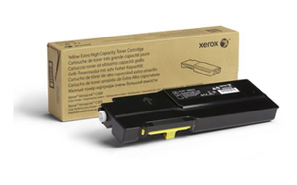 Xerox 106R03533 Versalink C400 C405 Ekstra Yüksek Kapasite Yellow Sarı Toner