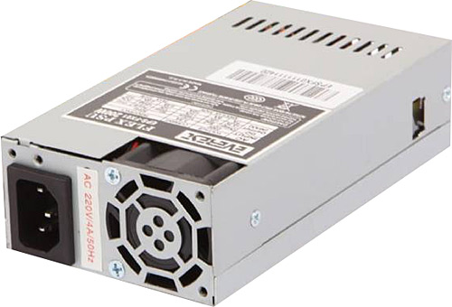 Everest EPS-FX01 Real 200w Peak 250w Slim Power Güç Kaynağı