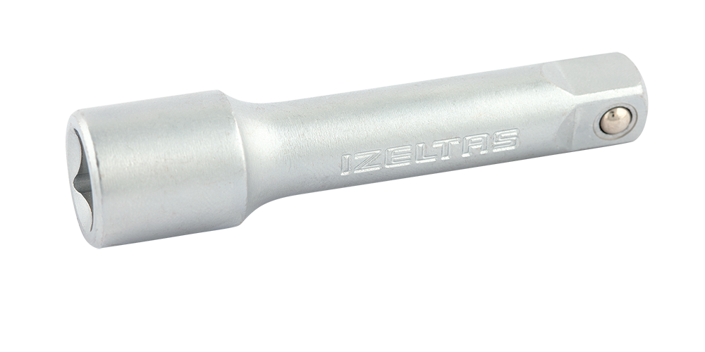 İzeltaş 3/8' Ara Kol 150 Mm