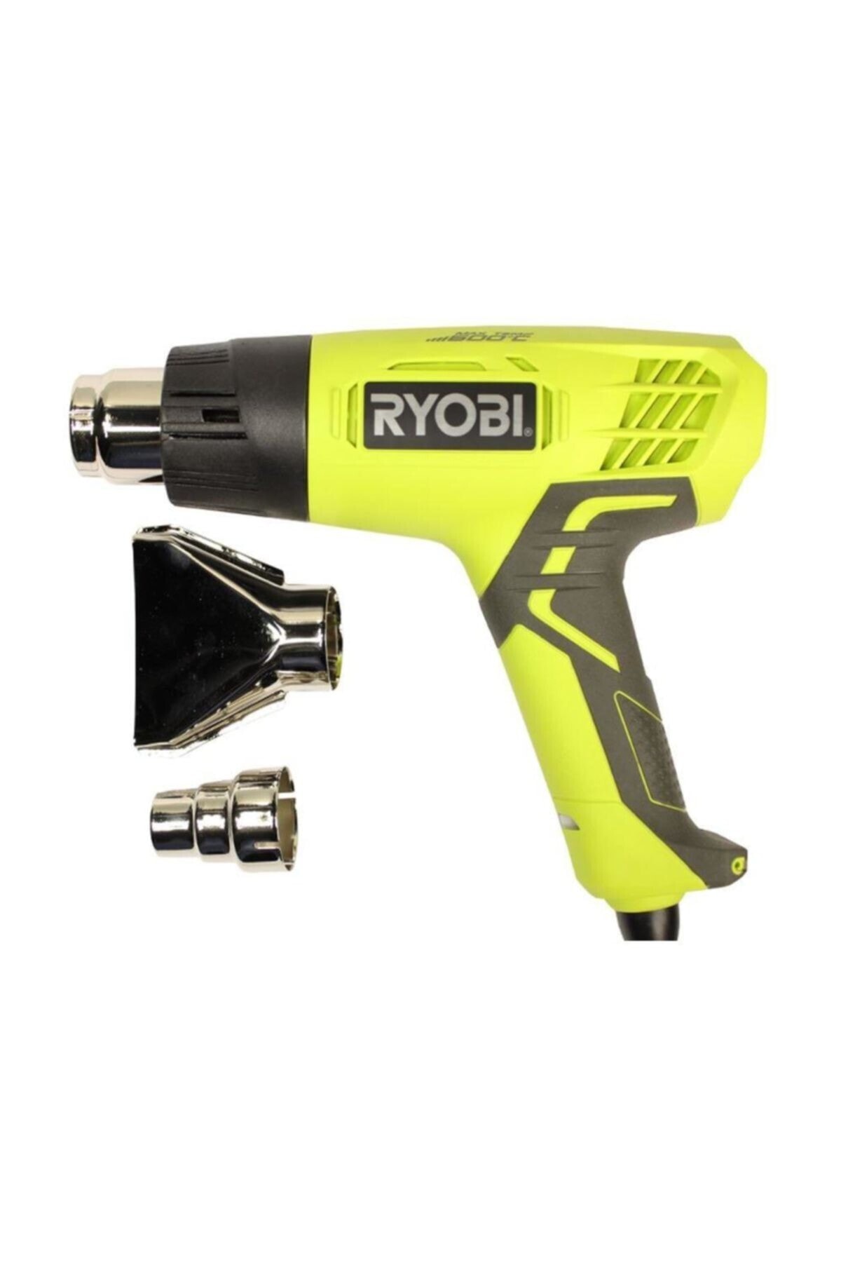 Ryobi Ehg2000 2000watt Sıcak Hava Tabancası