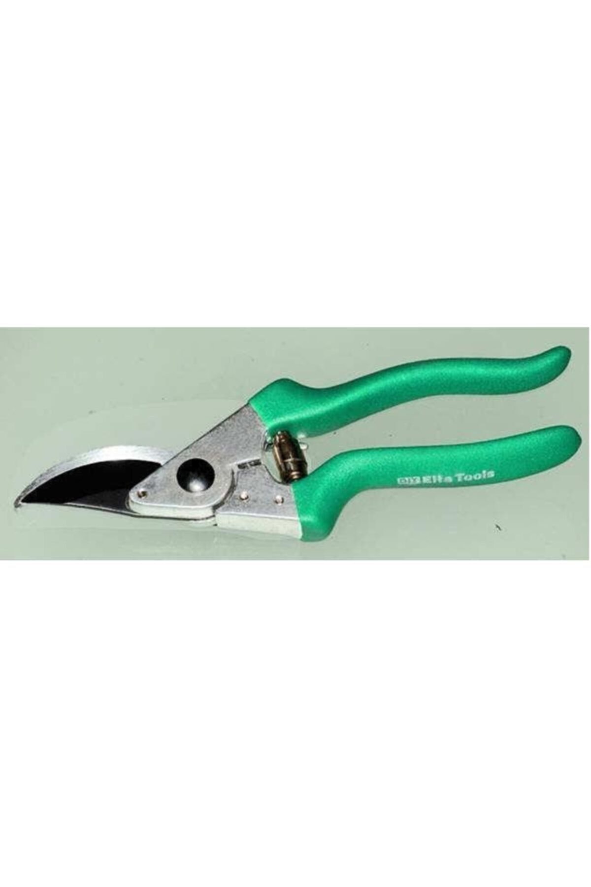 Izş Bağ Budama Makası 220 Mm Hafif Tip