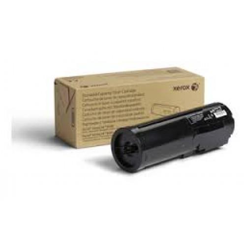 Xerox 106R04056 Versalink C8000 Yüksek Kapasite Yellow Sarı Toner 16.500 Sayfa