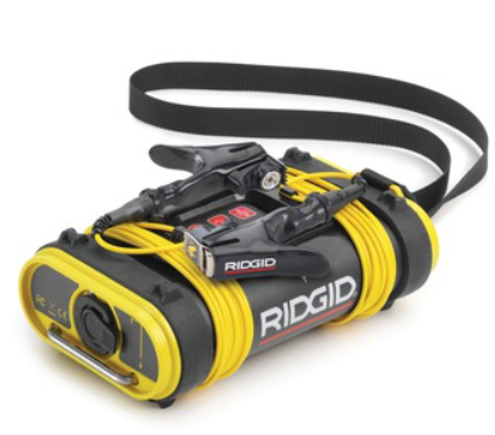 SeekTech ST-305 Sinyal Vericisi