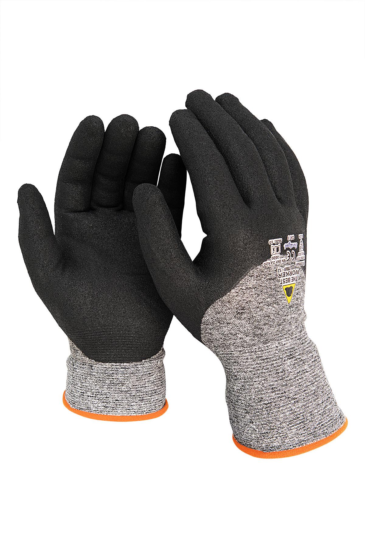 Bestguard Tbw12 Mikro Köpük Eldiven