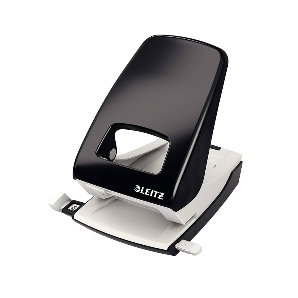 Leitz Delgeç 5138 40 Sayfa Siyah
