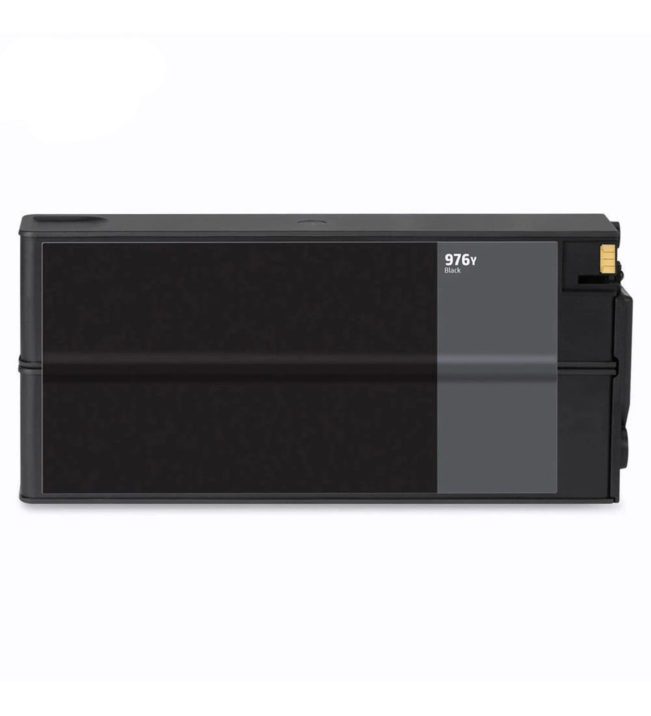 HP 976Yc-L0S20Yc Yüksek Kapasiteli Muadil Siyah Kartuş Pagewide P55250Dw P57750Dw