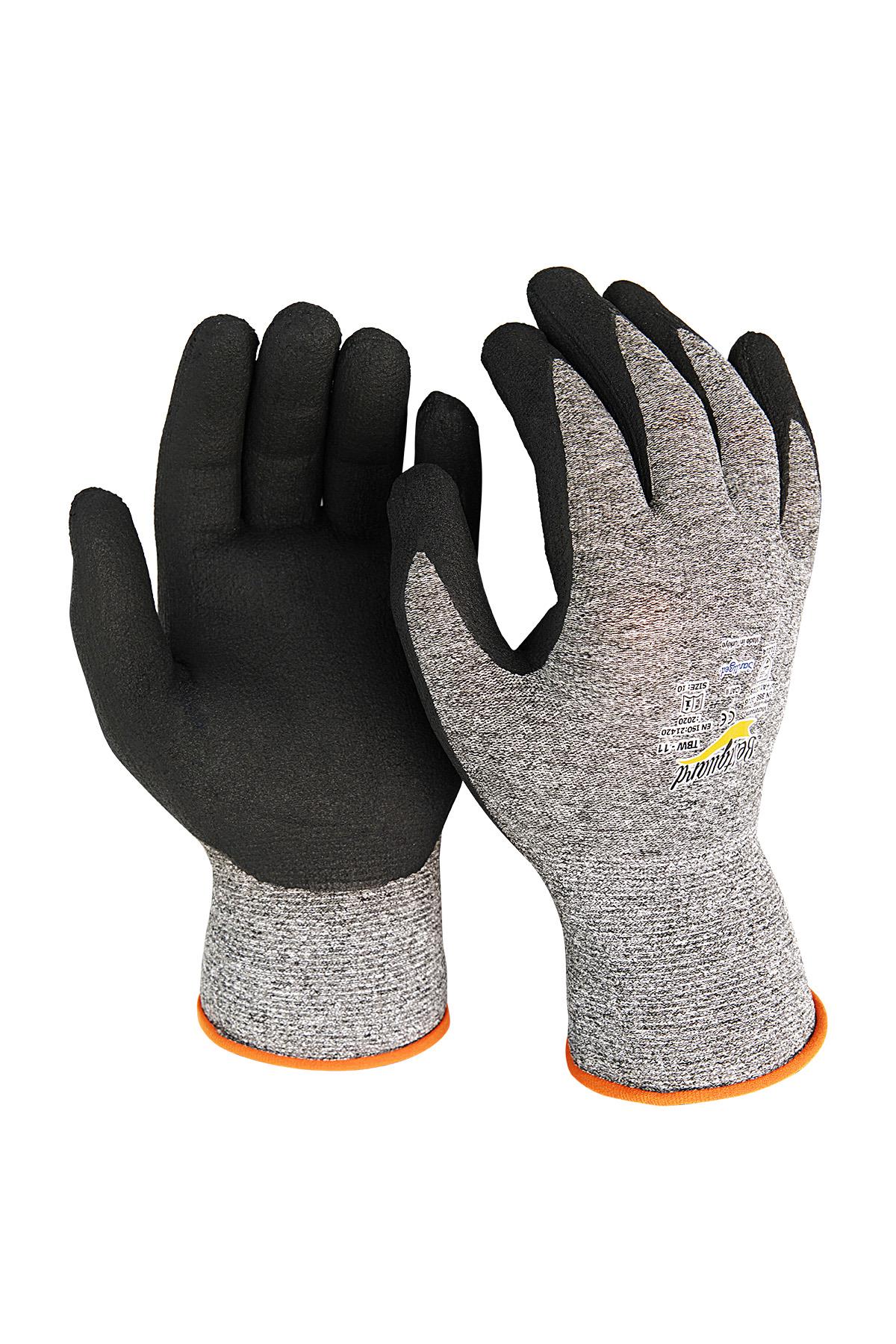 Bestguard Tbw11 Mikro Köpük Eldiven