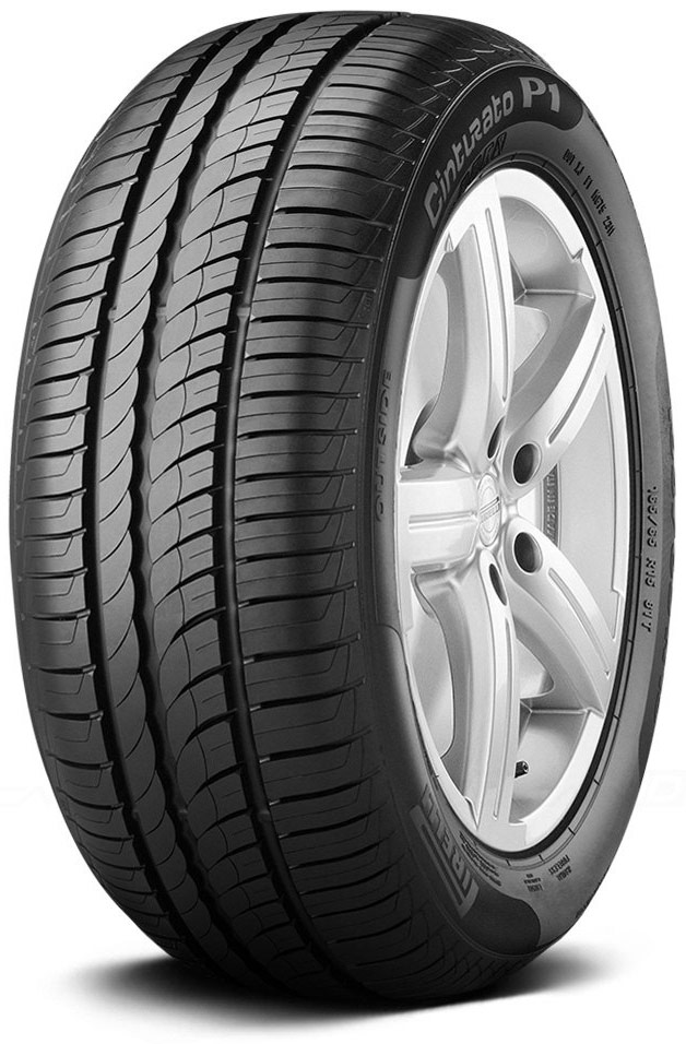 Pirelli 185/60R15 84H Cinturato P1 Verde ECO Yaz Lastiği