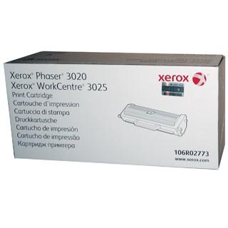 Xerox 106R02773 Phaser 3020 3025 Toner 1.500 Sayfa