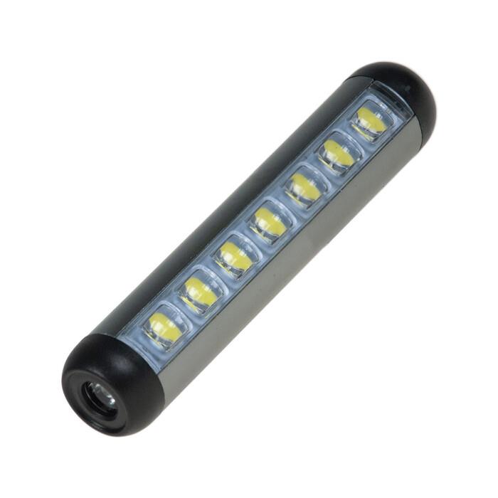 Panther PT-959 Usb Şarjlı El Feneri