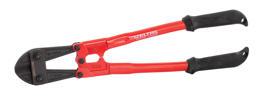 İzeltaş 2350270024 Demir Kesme Makası 24'600