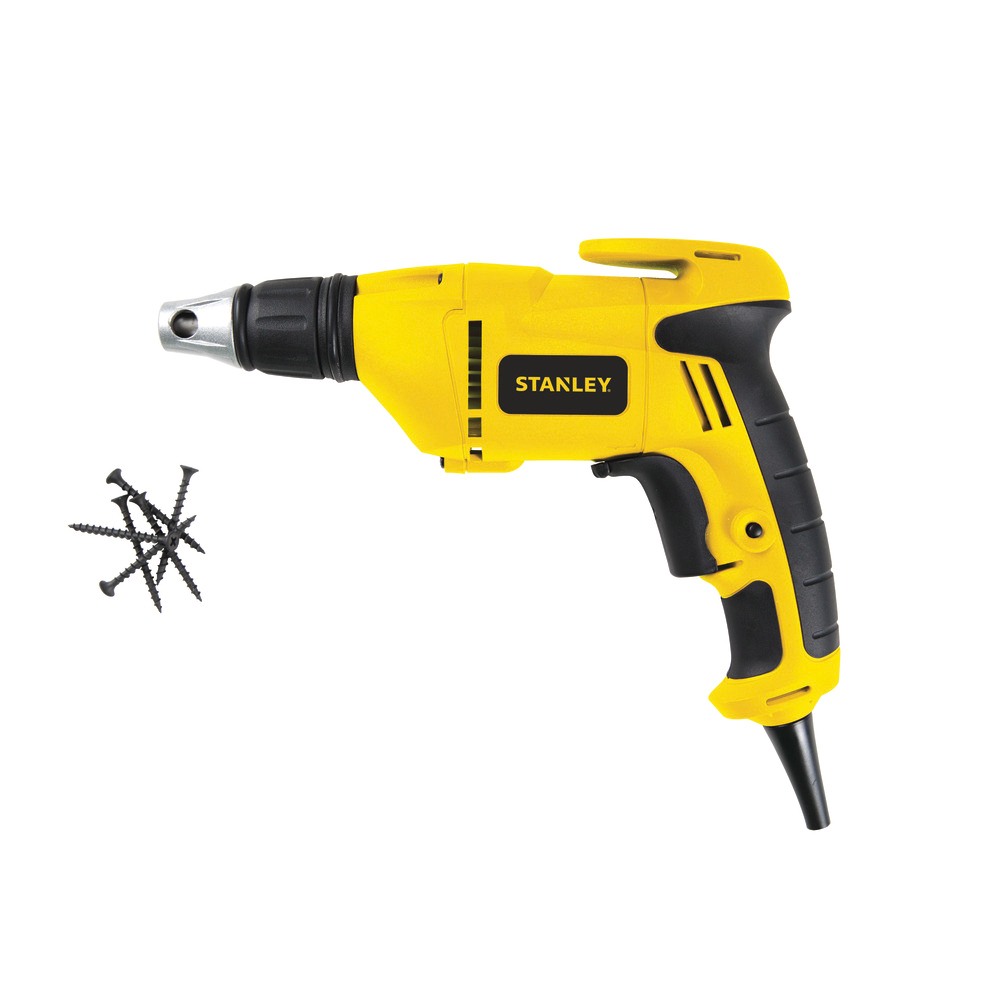 Stanley Stdr5206-Tr 520W Profesyonel Alçıpan Vidalama