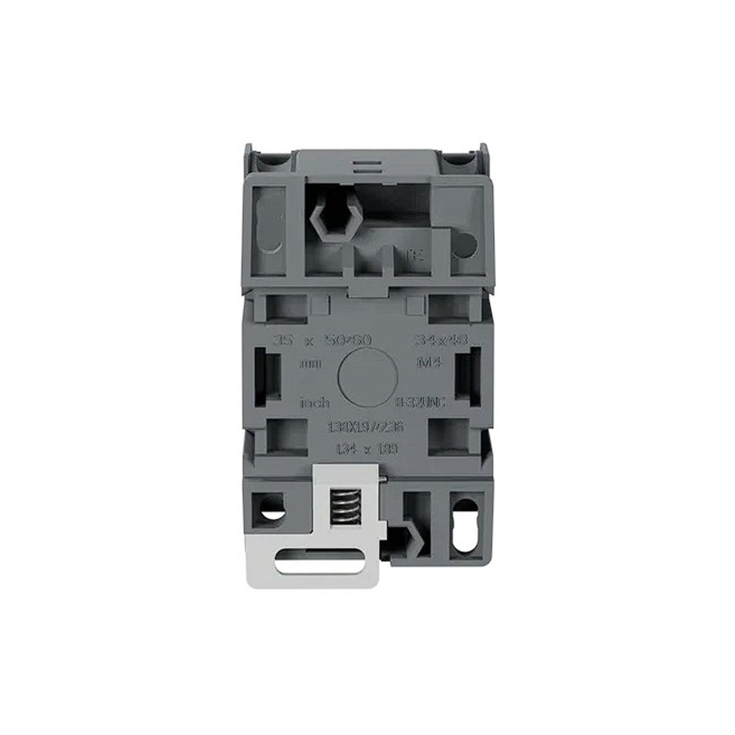 SCHNEIDER EASYPACT TVS LC1E0910M5 3P 9A 220VAC GÜÇ KONTAKTÖRÜ