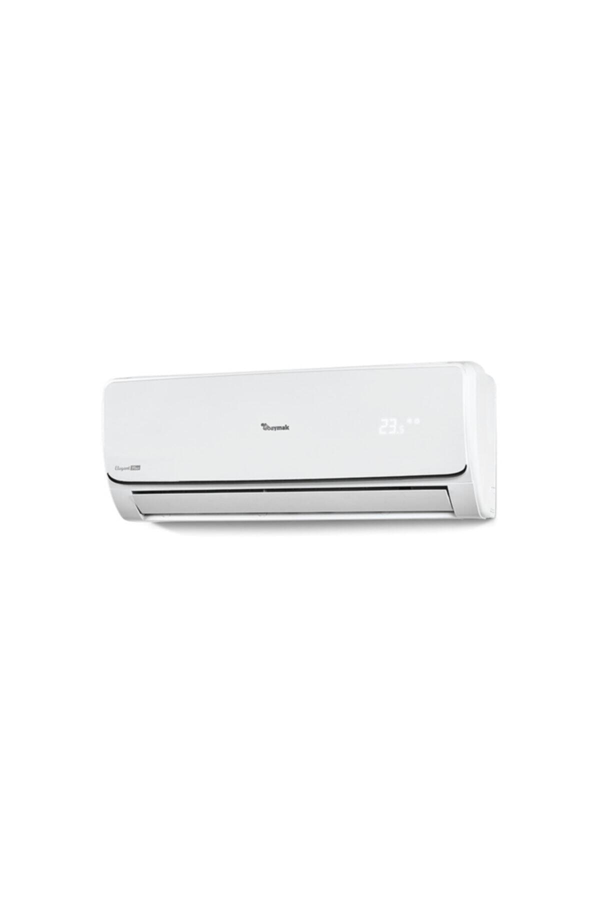 BAYMAK KLİMA ELEGANT PLUS 18