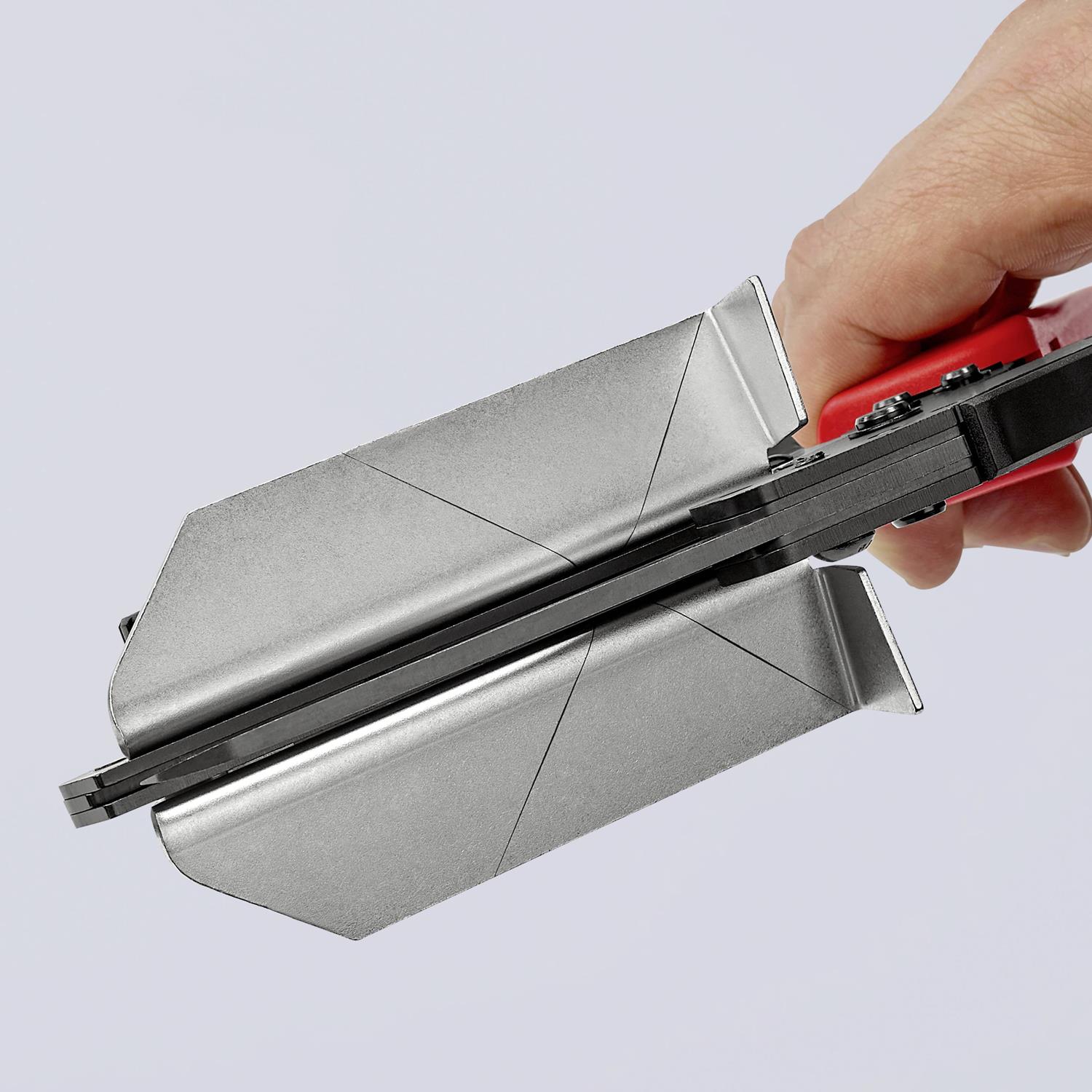 Plastim Pdc-110 Kablo Kanalı Kesme Makası 60,0 mm