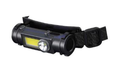 Panther PT-5980 Usb Şarjlı Kafa Lambası