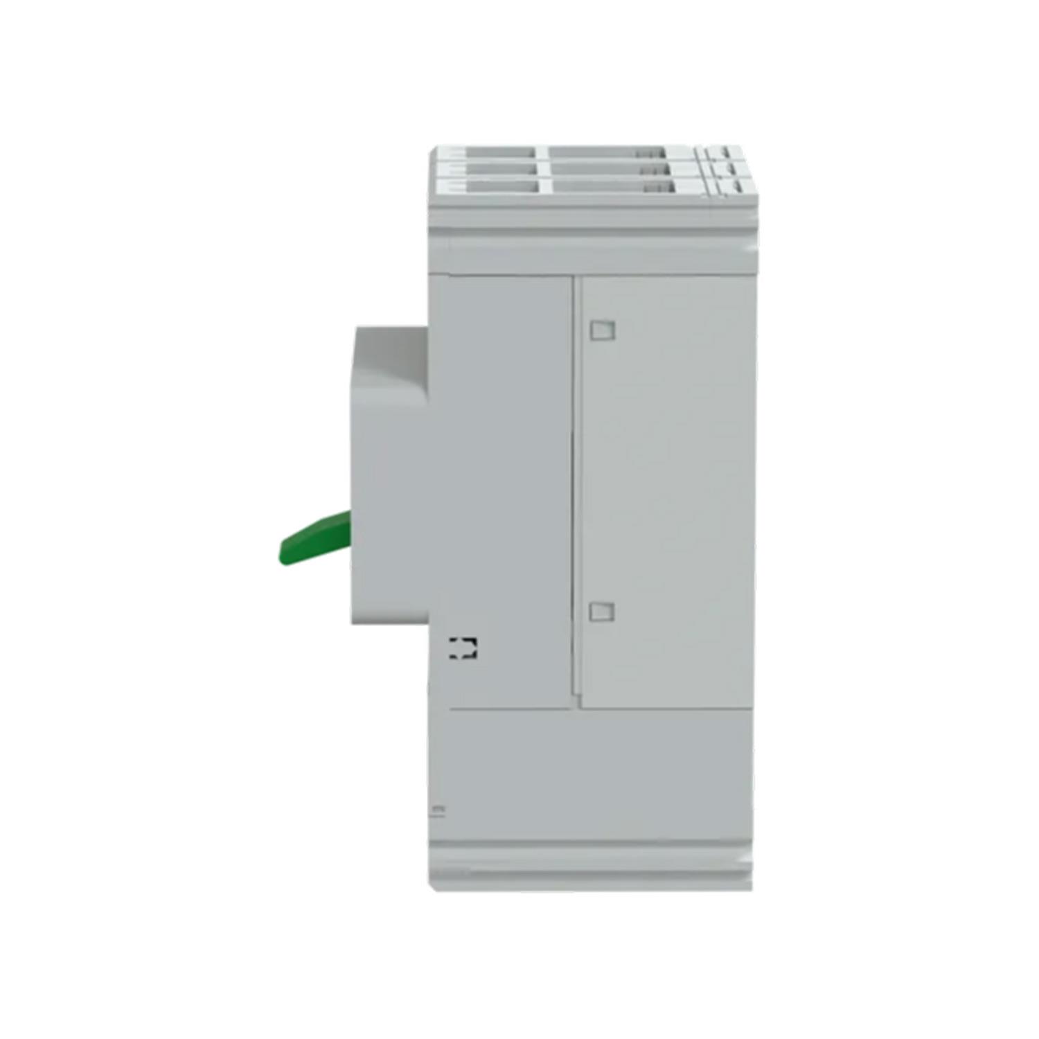 SCHNEIDER GOPACT MCCB G20F3A160 160A 36kA AYAR SAHALI ŞALTER (200F, 3P3D)