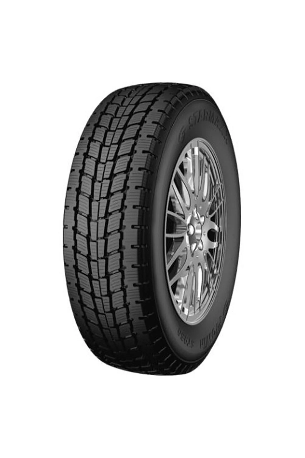 Starmaxx 155/R12C 88/86N Hafif Ticari Kış Lastiği