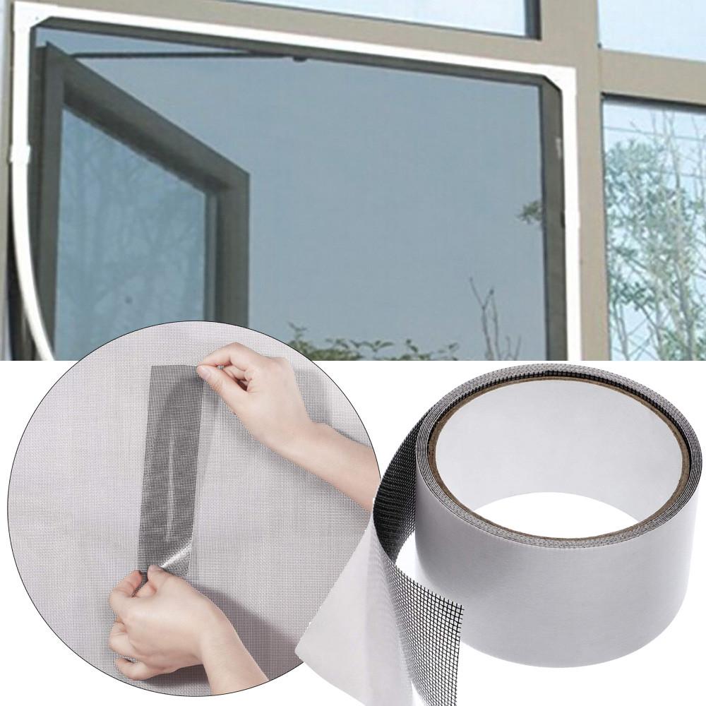BantMarketim Sineklik Yama Tamir Bandı 50mmx2mt