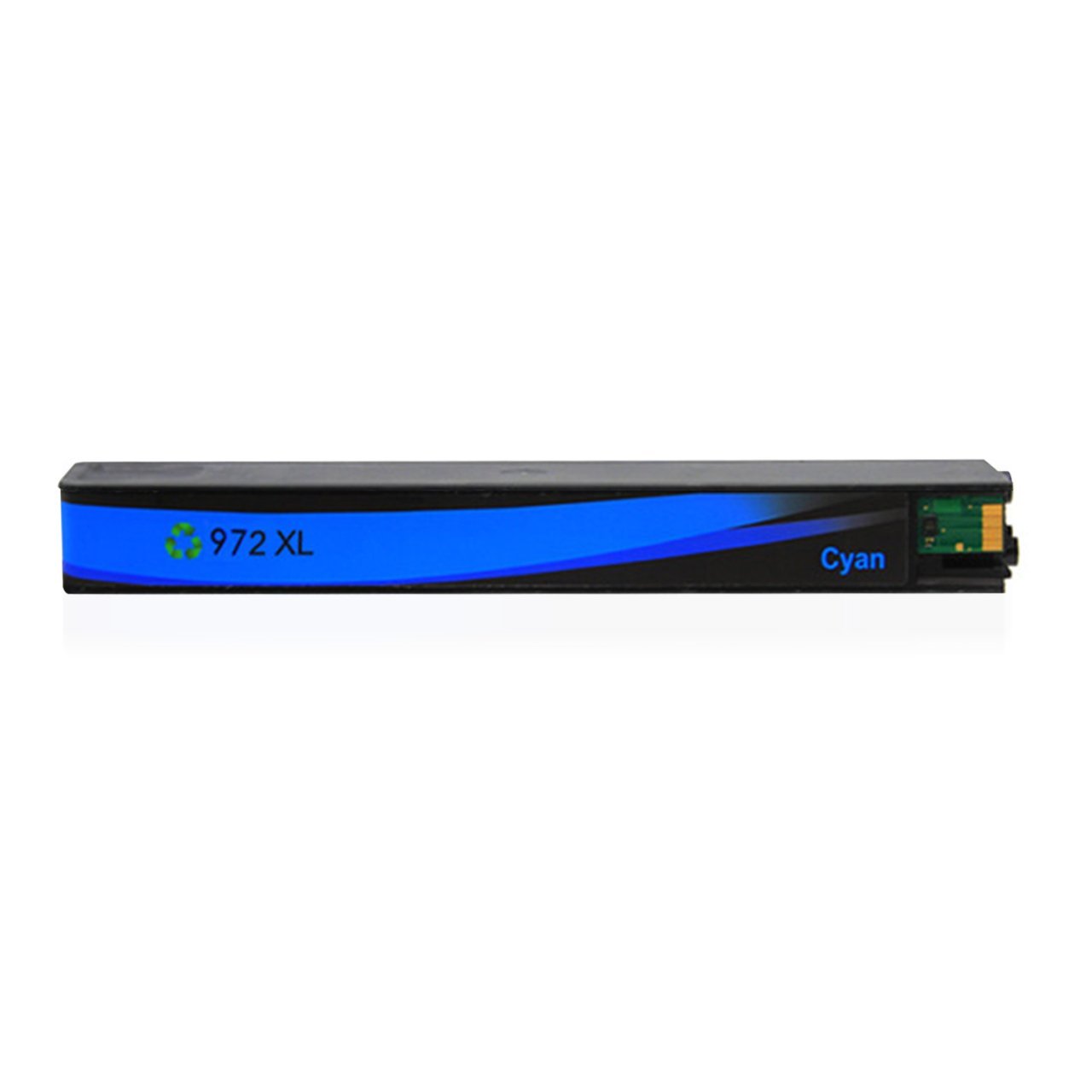HP 972X Mavi Uyumlu Kartuş Pagewide 352Dw/452Dn/Dw/477Dn/Dw/552Dw/577Dw/Z Pagewide Managed P55250Dw/P57750Dw