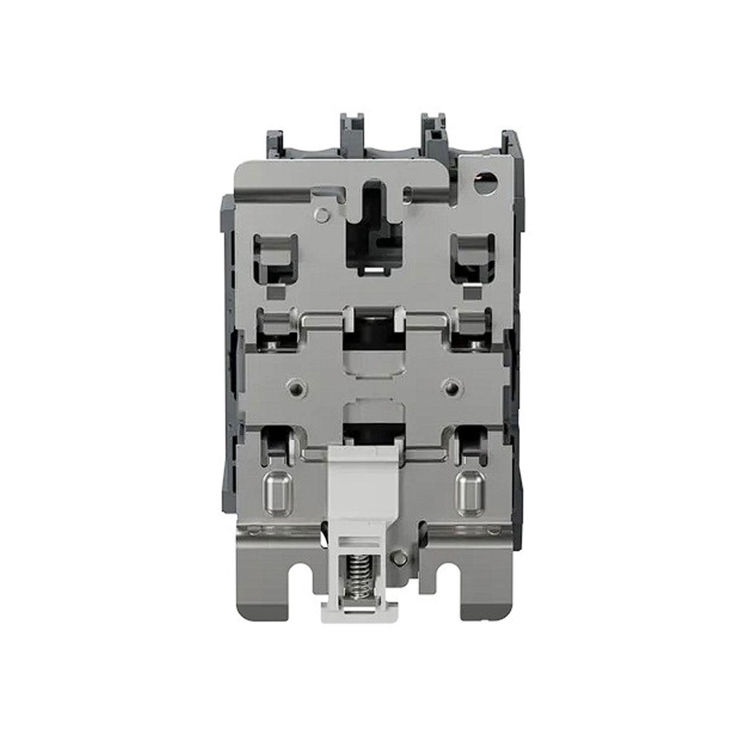 SCHNEIDER EASYPACT TVS LC1E80M5 3P 80A 220VAC GÜÇ KONTAKTÖRÜ