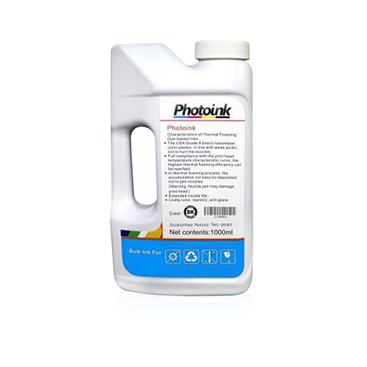 Photoink HP Yazıcılar İçin Vivera Uyumlu 6X1000 Ml Mürekkep Seti Photoınk Akıllı Mürekkep - Gt5820/Gt5810/5820/HP 315/HP 415