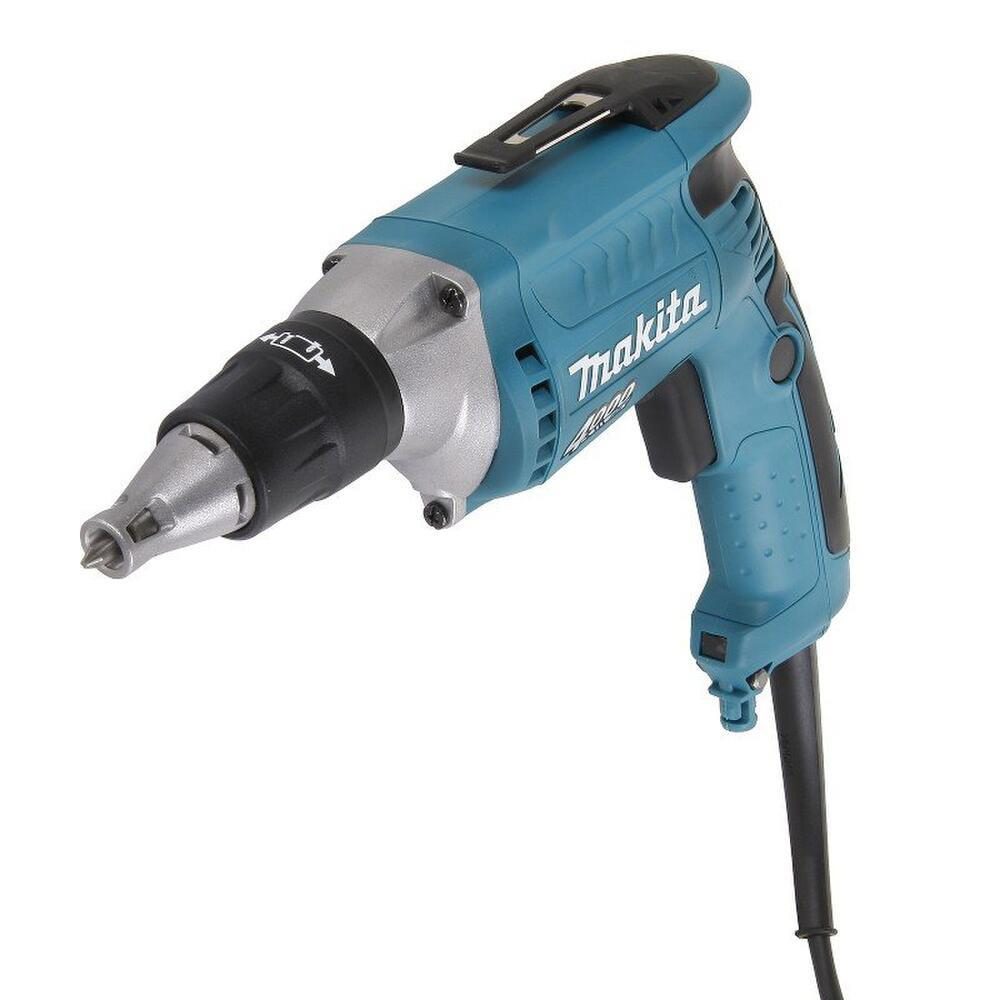 Makita Fs4300X Alçıpan Vidalama 570 W