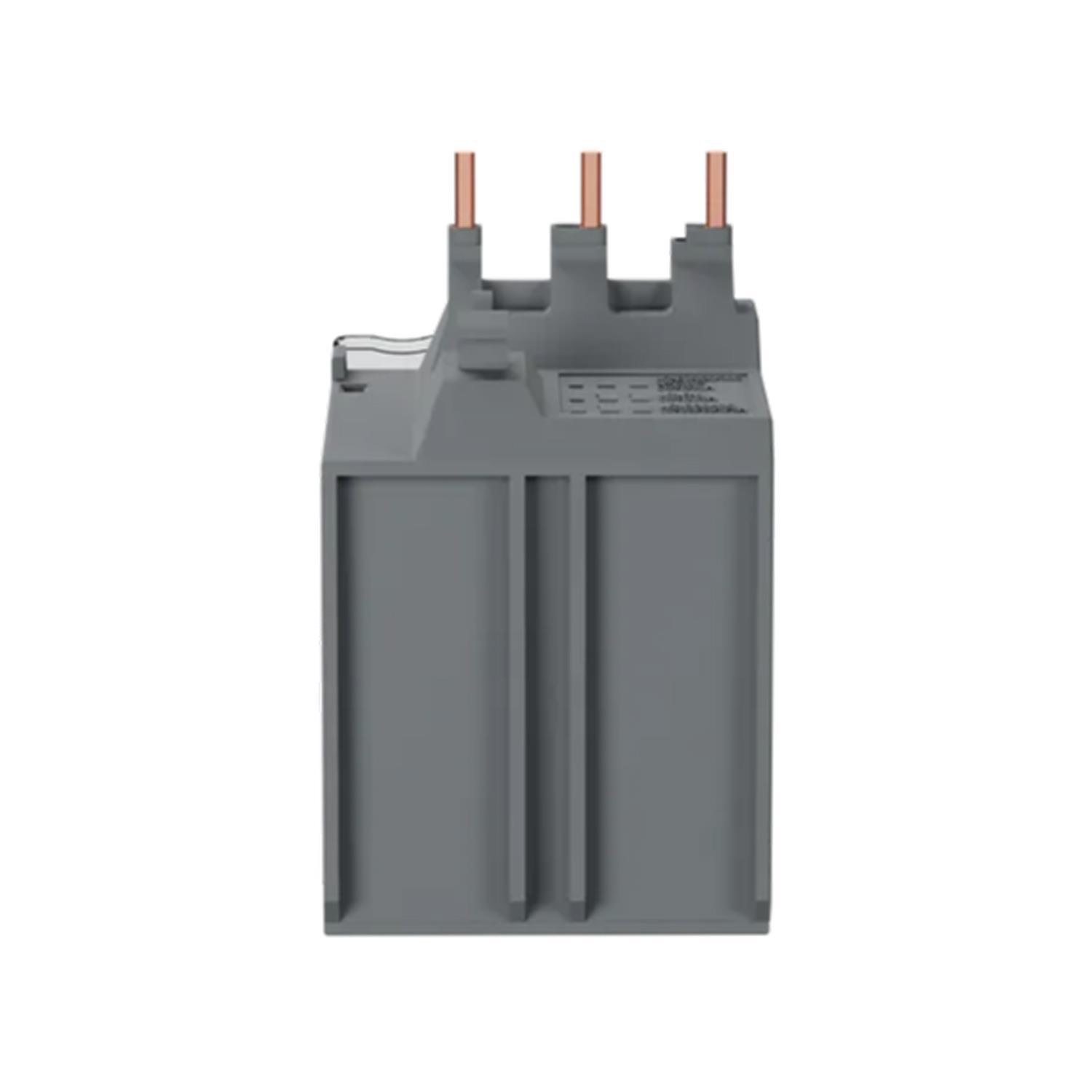 SCHNEIDER EASYPACT TVS LRE-22 DİFERANSİYEL TERMİK AŞIRI YÜK RÖLESİ (16-24A)