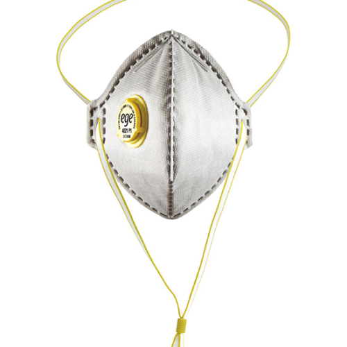EGE 4021 V FFP1 Maske 200 Adet