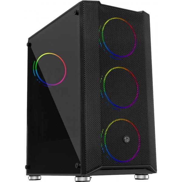 Tiranozor Ti-Game Ticon I7-12700 32Gb Ddr4 512Gb Ssd+1Tb Hdd 12Gb Rtx3060 W10P Gaming Bilgisayar
