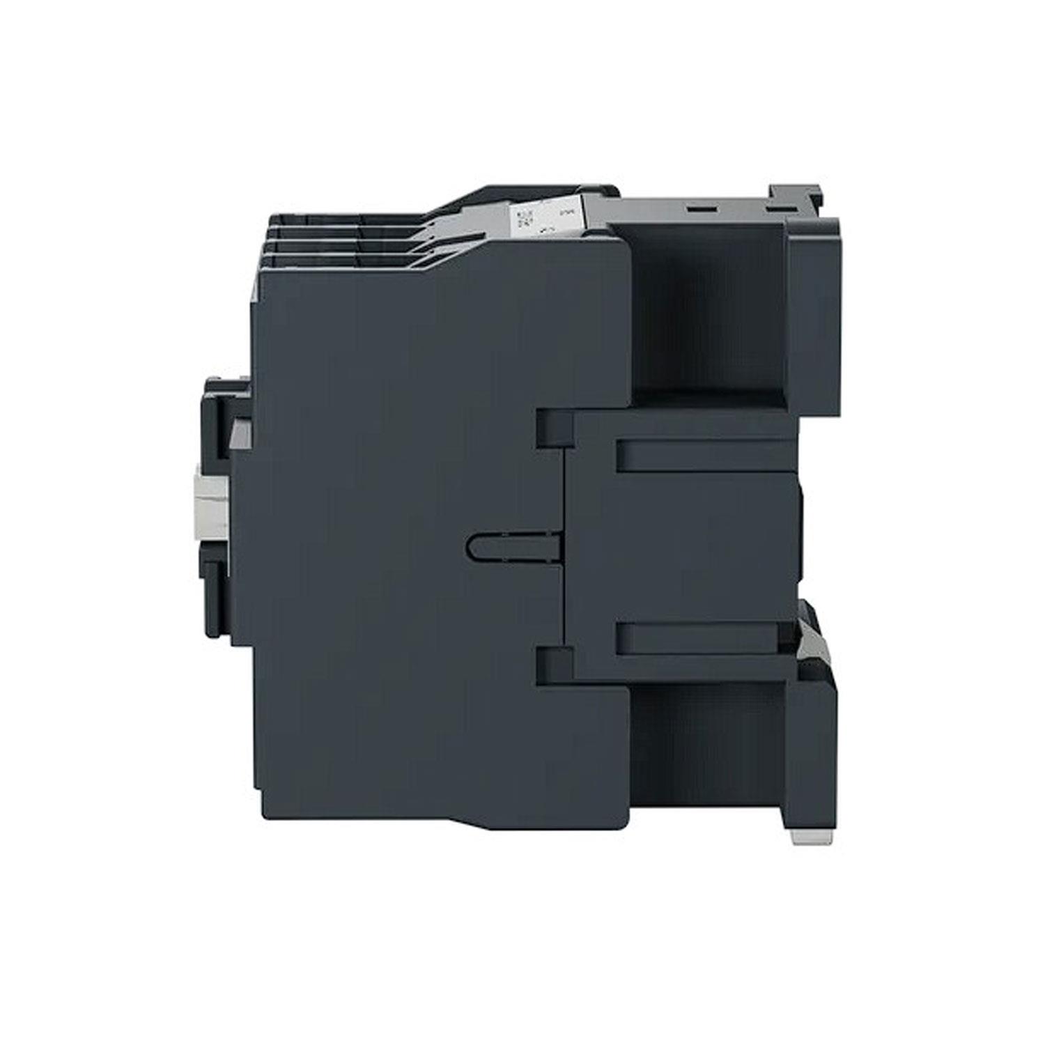 SCHNEIDER EASYPACT TVS LC1E3810M5 3P 38A 220VAC GÜÇ KONTAKTÖRÜ