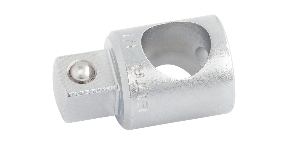 İzeltaş Elta 1/2'' T Kol Adaptörü