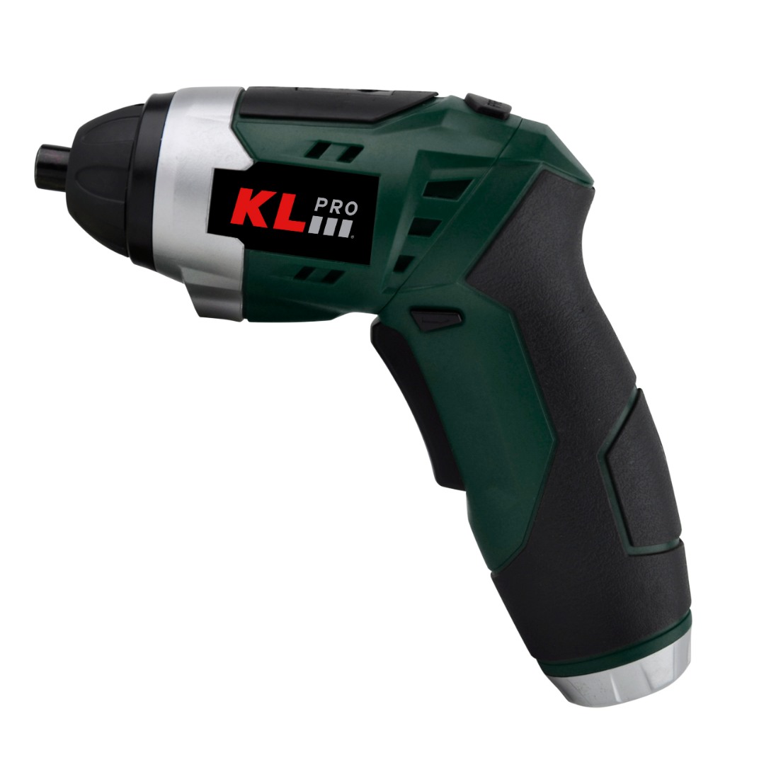 Kl Pro Klnm3413 Şarjlı Darbesiz Vidalama Matkap