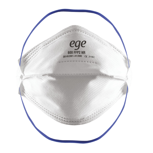 EGE 600 FFP2 Maske 400 Adet