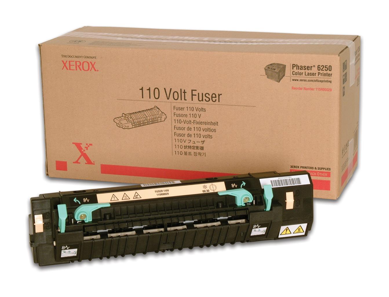 Xerox 115R00085 Phaser 3610 Wc 3615 Bakım Kiti