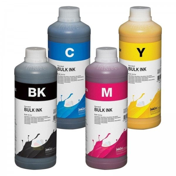 Photoink Epson 115 C13T07D54A Gri Photoınk Murekkep 70 Ml L8160 L8180