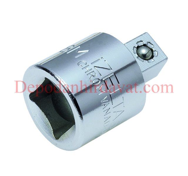 İzeltaş 1/2" Lokma Adaptörü 0003
